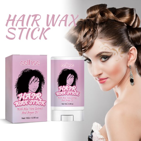 EELHOE Hair Care Product Styling & Hold 15g texture and consistency