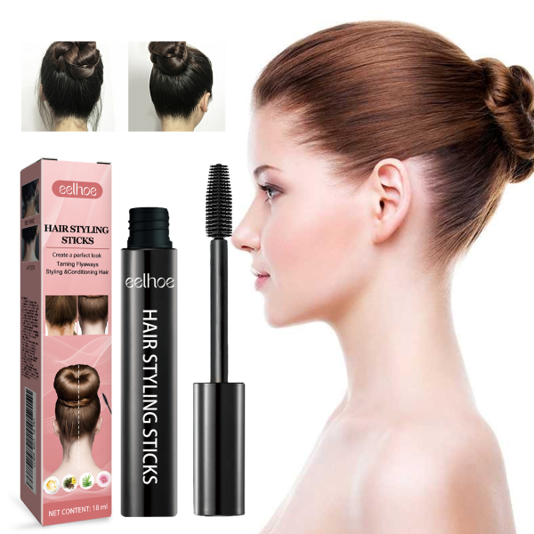 EELHOE Hair Care Product Styling & Hold 18ml front view