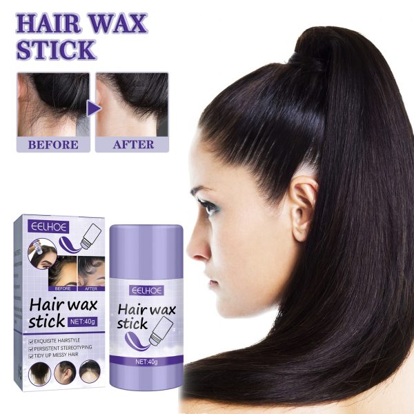 EELHOE Hair Care Product Styling & Hold 40g front view