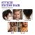 EELHOE Hair Care Product Styling & Hold 40g packaging and label