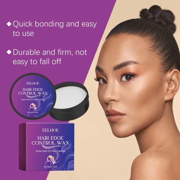 EELHOE Hair Care Product Styling & Hold 50g - product photo 4