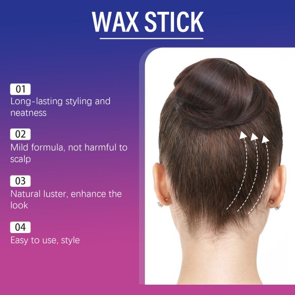 EELHOE Hair Care Product Styling & Hold 75g - product photo 4