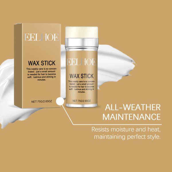 EELHOE Hair Care Product Styling & Hold 75g - product photo 4