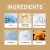 EELHOE Hair Care Product Styling & Hold 75g - product photo 5