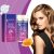 Beeswax & Argan Oil Hair Styling Treatment | EELHOE 75g