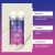 Beeswax & Argan Oil Hair Styling Treatment | EELHOE 75g