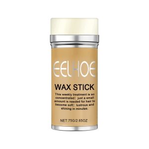EELHOE Hair Care Product Styling & Hold 75g - product photo 1