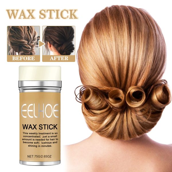 EELHOE Hair Care Product Styling & Hold 75g front view