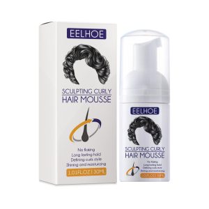 EELHOE Hair Care Product Volumizing 30ml - product photo 1