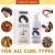 EELHOE Hair Care Product Volumizing 30ml/ packaging and label
