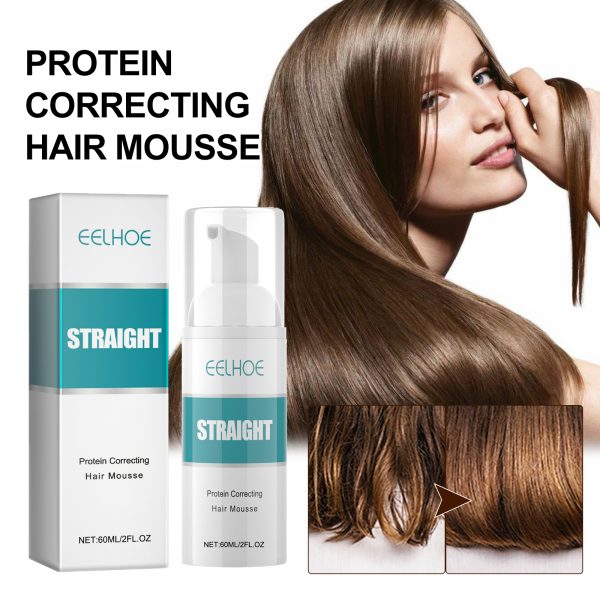 Glycerin Hair Repair Treatment | EELHOE 60g