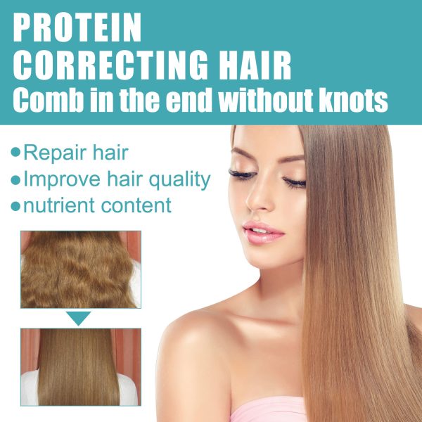 Glycerin Hair Repair Treatment | EELHOE 60g