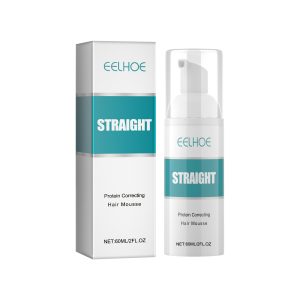 Glycerin Hair Repair Treatment | EELHOE 60g