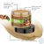 EELHOE Hair Care Smooth & Silky 120g - product photo 4