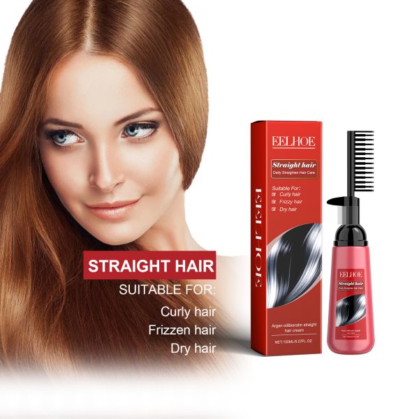 EELHOE Hair Care Smooth & Silky 150ml - product photo 4