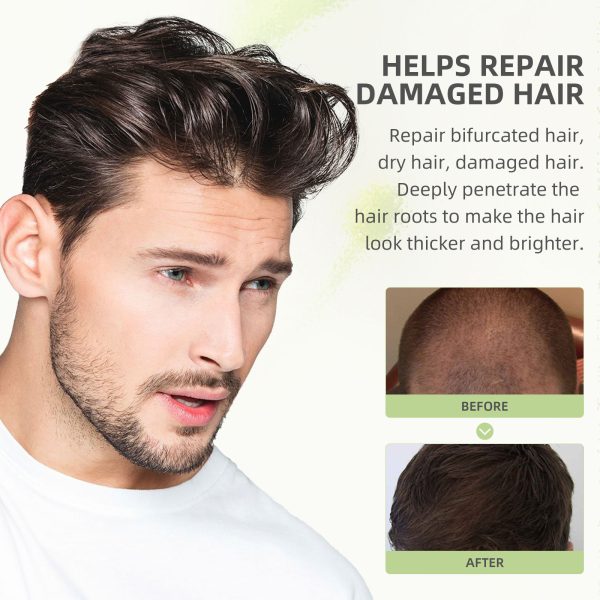 EELHOE Hair Care Smooth & Silky 30pcs - product photo 4