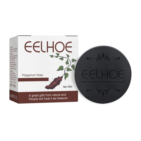EELHOE Hair Care Smooth & Silky 100g - product photo 1