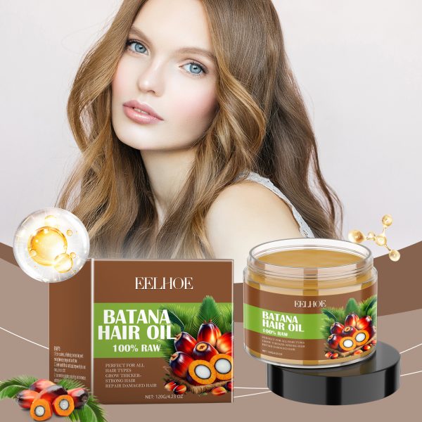 Hair Growth Serum | EELHOE 120g