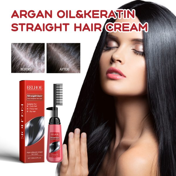 Argan Oil Hair Growth Serum | EELHOE 150ml