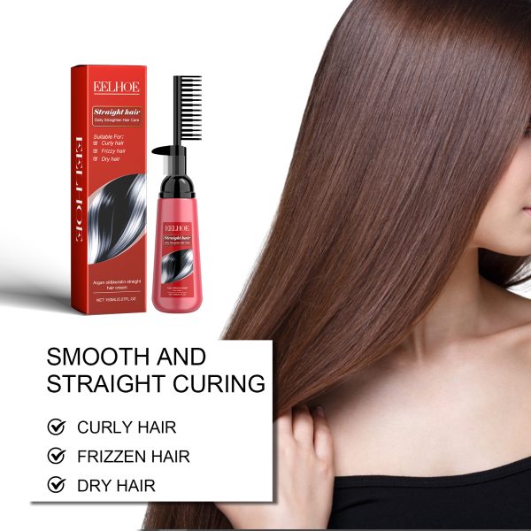 Argan Oil Hair Growth Serum | EELHOE 150ml