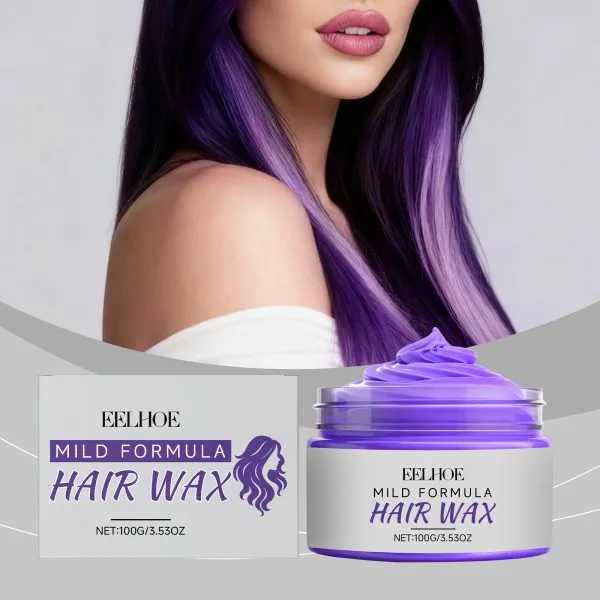 Hair Color Treatment | EELHOE 100g