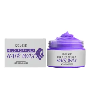 Hair Color Treatment | EELHOE 100g