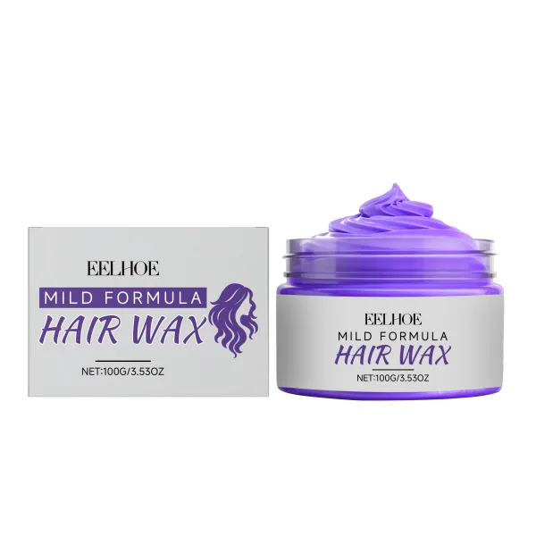 Hair Color Treatment | EELHOE 100g