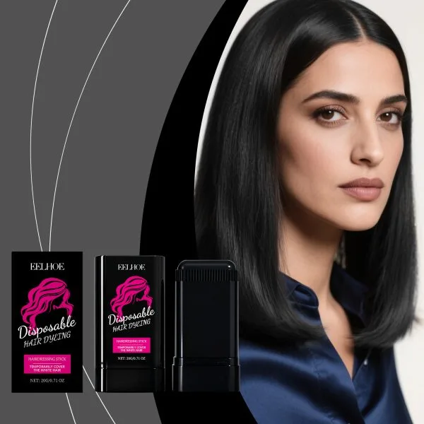 Hair Color Treatment | EELHOE 20g