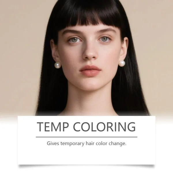 Hair Color Treatment | EELHOE 20g