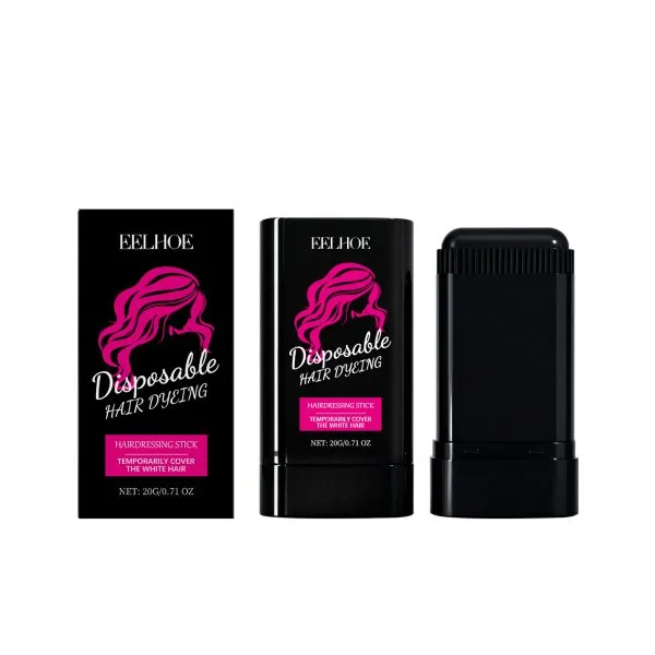 Hair Color Treatment | EELHOE 20g