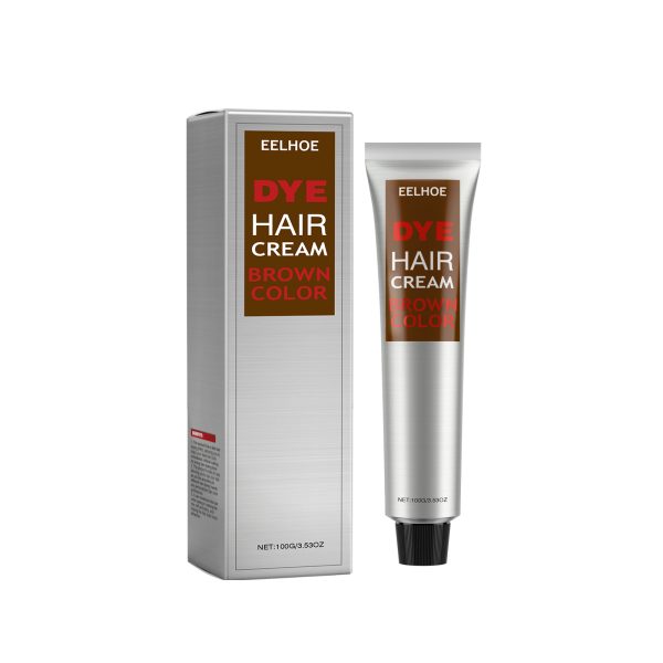 eelhoe-hair-color-cream-nourishing-100g-3 EELHOE Hair Color Cream Nourishing 100g