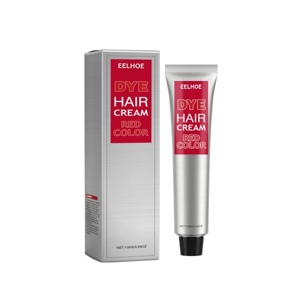 eelhoe-hair-color-cream-nourishing-100g-4 EELHOE Hair Color Cream Nourishing 100g