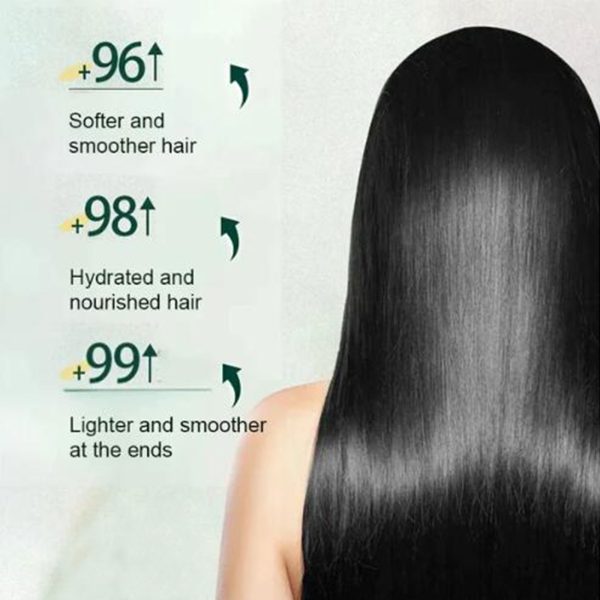 EELHOE Hair Cream Hair Strengthening 200g - product photo 4