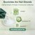 EELHOE Hair Cream Hair Strengthening 200g - product photo 5