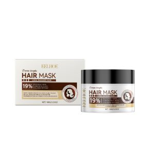 Collagen & Hyaluronic Acid Deep Conditioning Hair Mask | EELHOE 100g