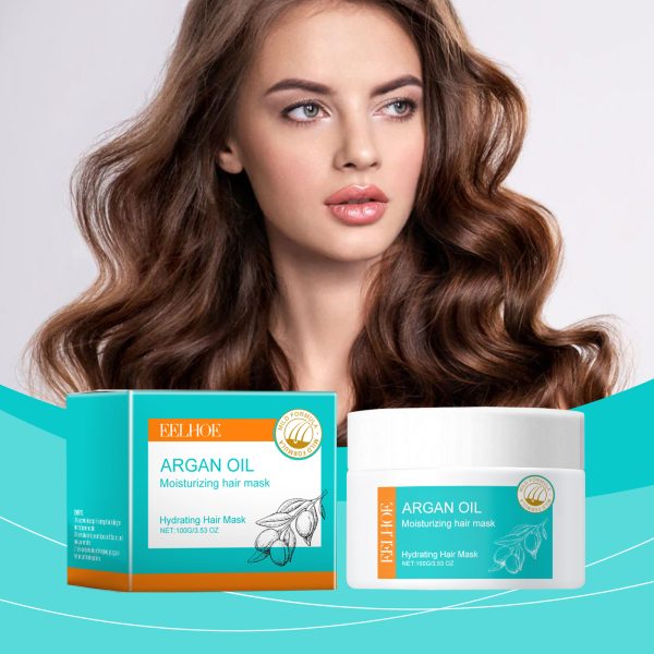 EELHOE Hair Mask Moisturizing 100g