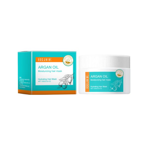 EELHOE Hair Mask Moisturizing 100g