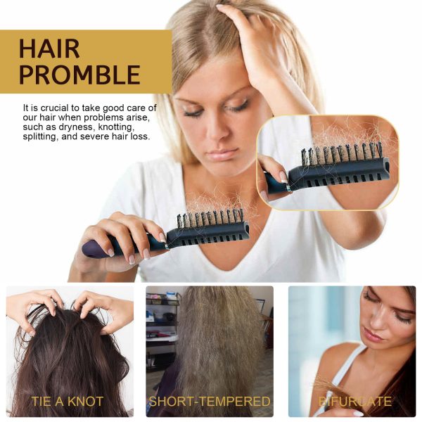 EELHOE Hair Mask Nourishing 100g - product photo 4