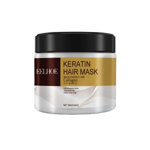 Cetearyl Alcohol Deep Conditioning Hair Mask | EELHOE 100g