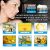 EELHOE Hair Mask Smooth & Silky 100g - product photo 5
