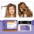 Argan Oil & Coconut Oil Deep Conditioning Hair Mask | EELHOE 100g
