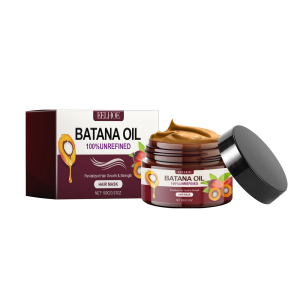 Hair Thickening Treatment | EELHOE 100g