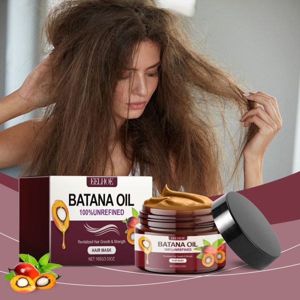Hair Thickening Treatment | EELHOE 100g