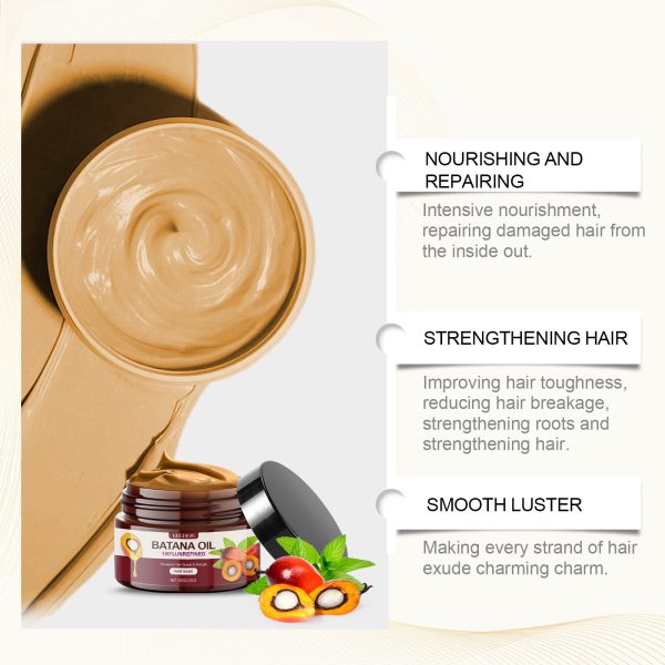 Hair Thickening Treatment | EELHOE 100g