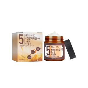 Glycerin Hair Thickening Treatment | EELHOE 60g