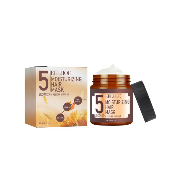 Glycerin Hair Thickening Treatment | EELHOE 60g