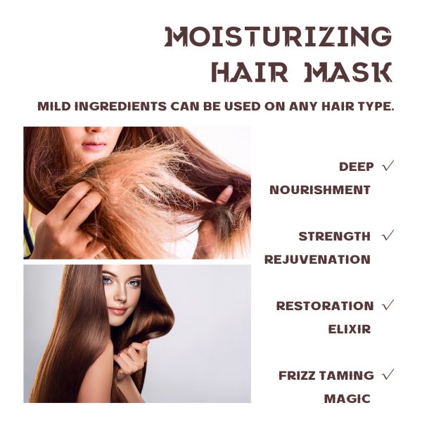 Glycerin Hair Thickening Treatment | EELHOE 60g