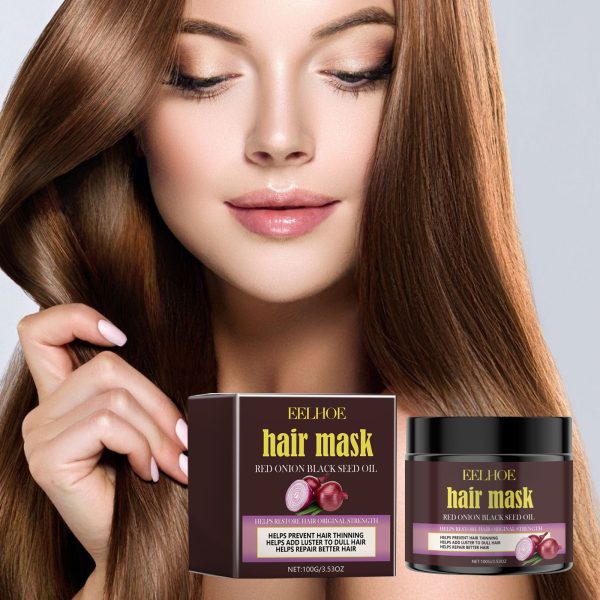 eelhoe-hair-mask-volumizing-100g-1 EELHOE Hair Mask Volumizing 100g