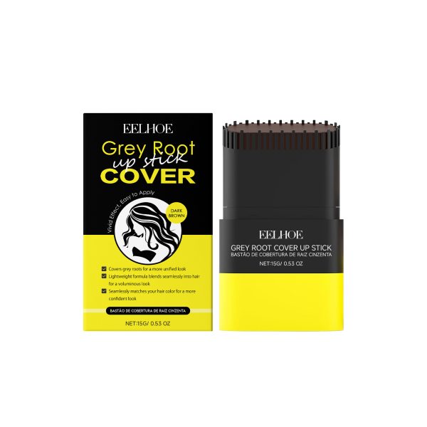 Hair Growth Serum | EELHOE 15g