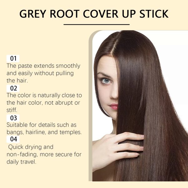 Hair Growth Serum | EELHOE 15g